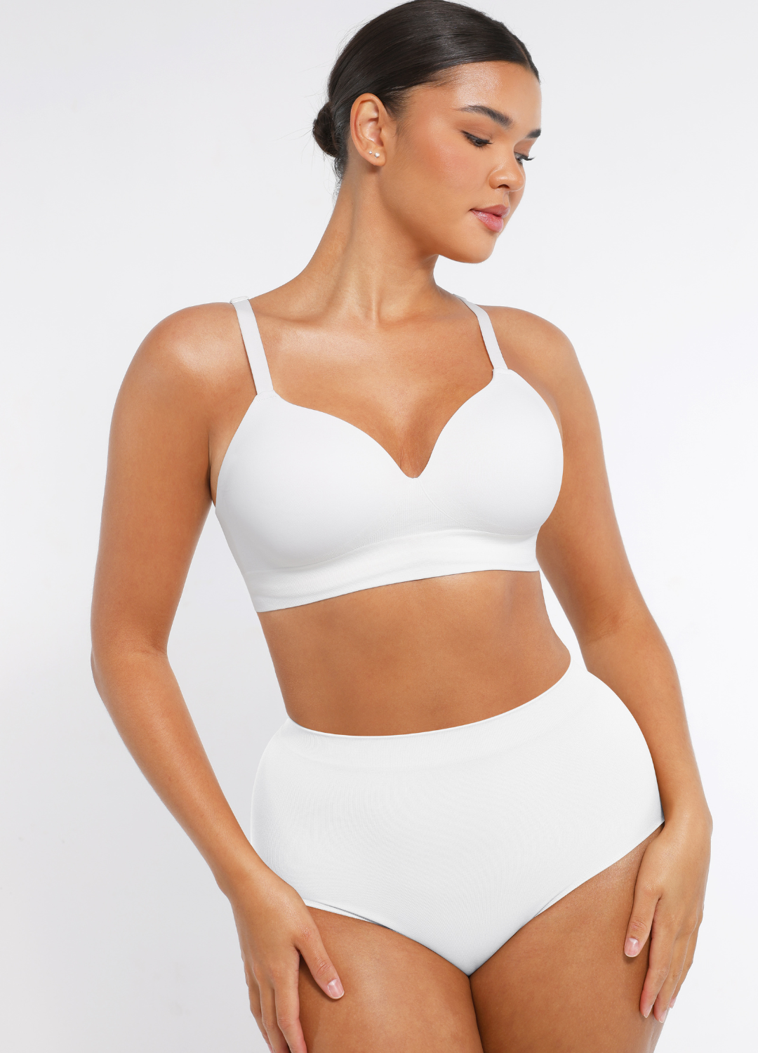 Daily Essential bra