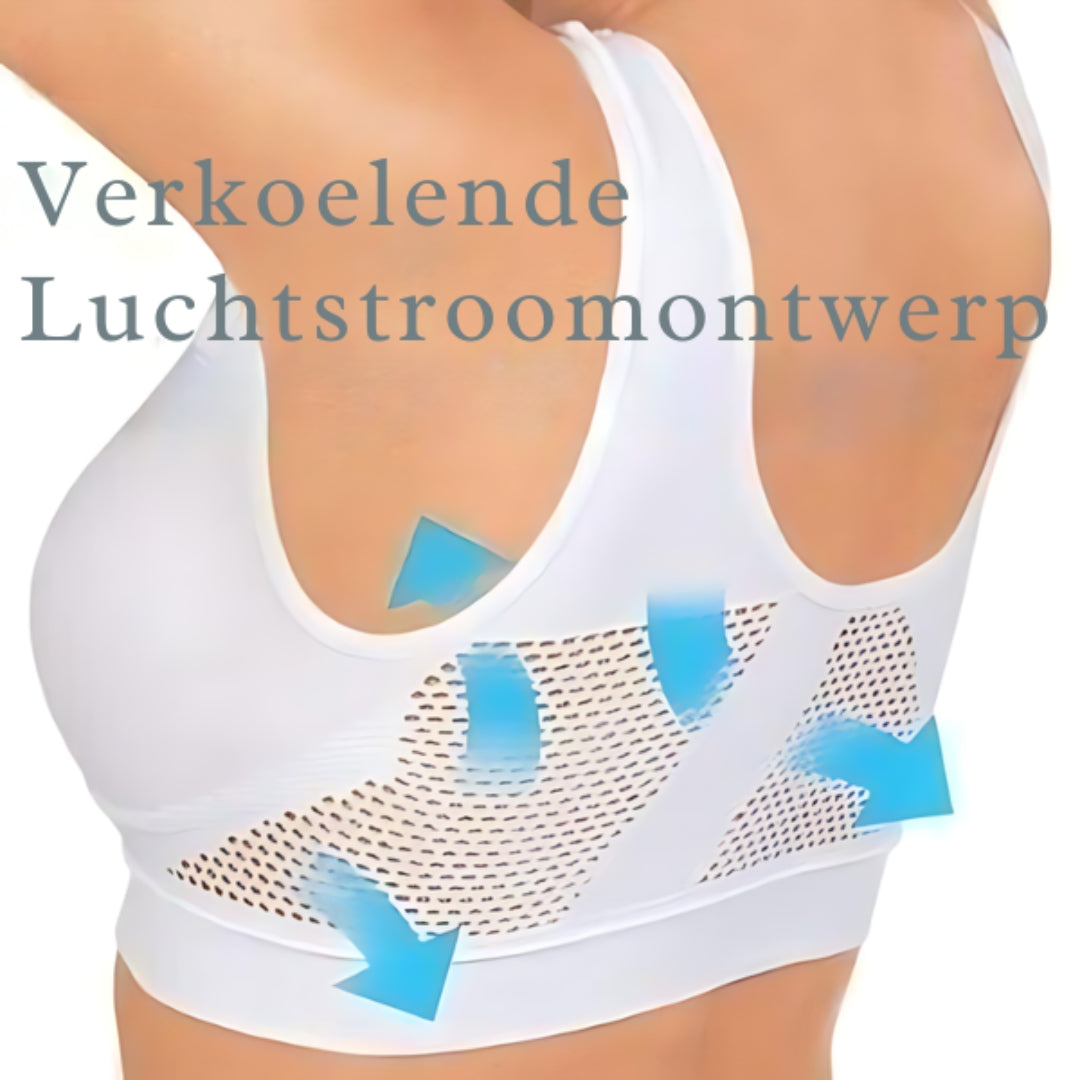 BreezeLift - Cooling Bra