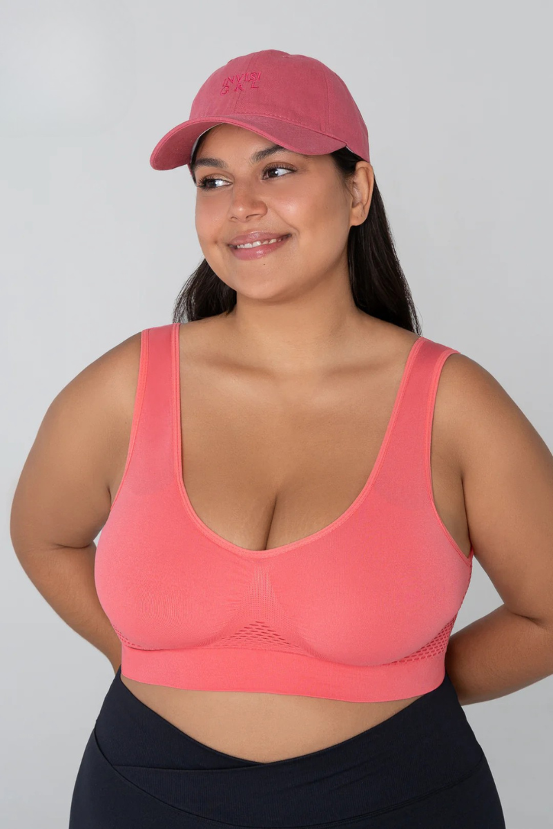 BreezeLift - Cooling Bra