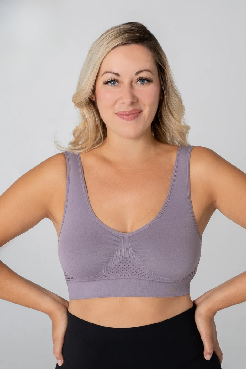 BreezeLift - Cooling Bra