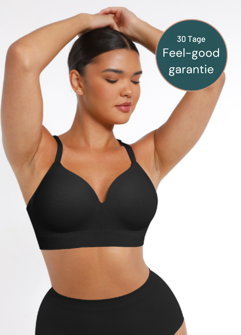 Daily Essential bra