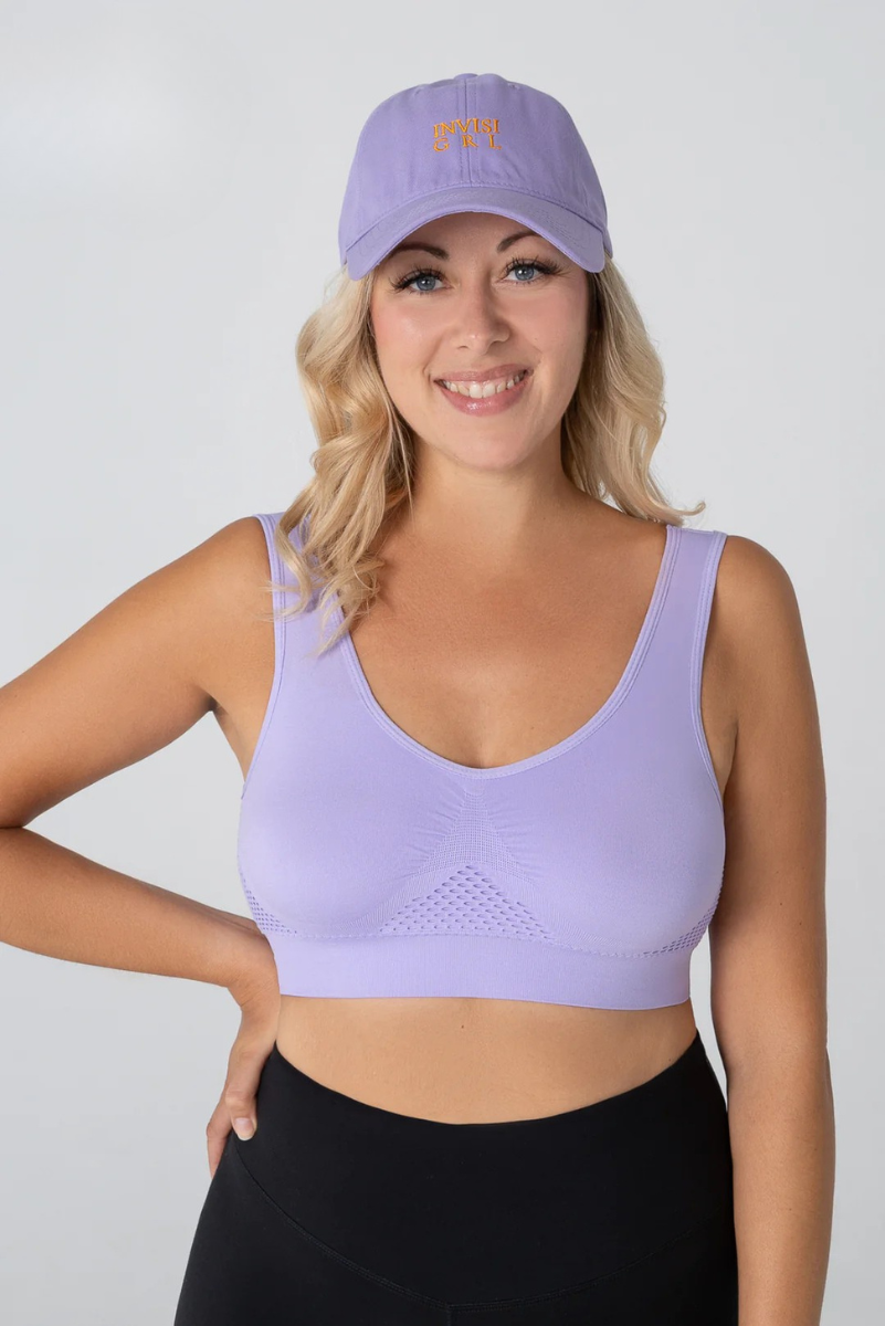 BreezeLift - Cooling Bra
