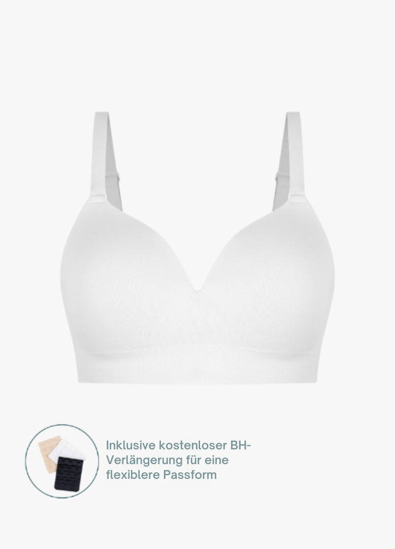 Daily Essential bra