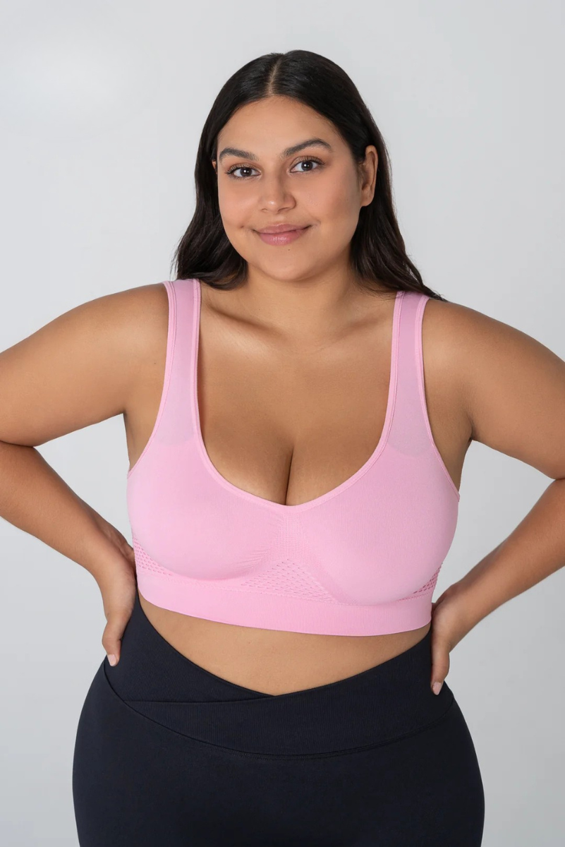 BreezeLift - Cooling Bra