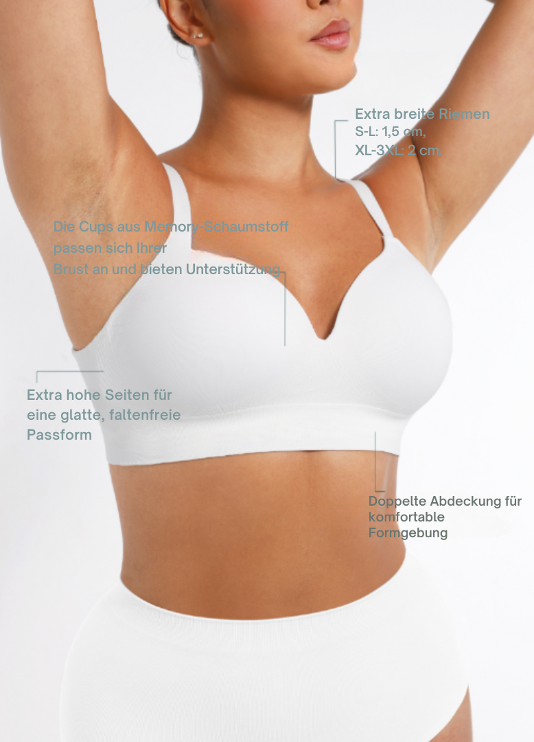 Daily Essential bra