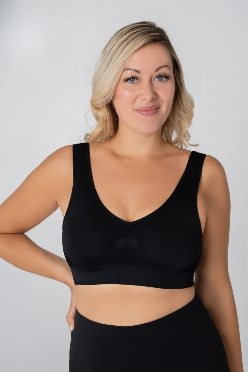 BreezeLift - Cooling Bra