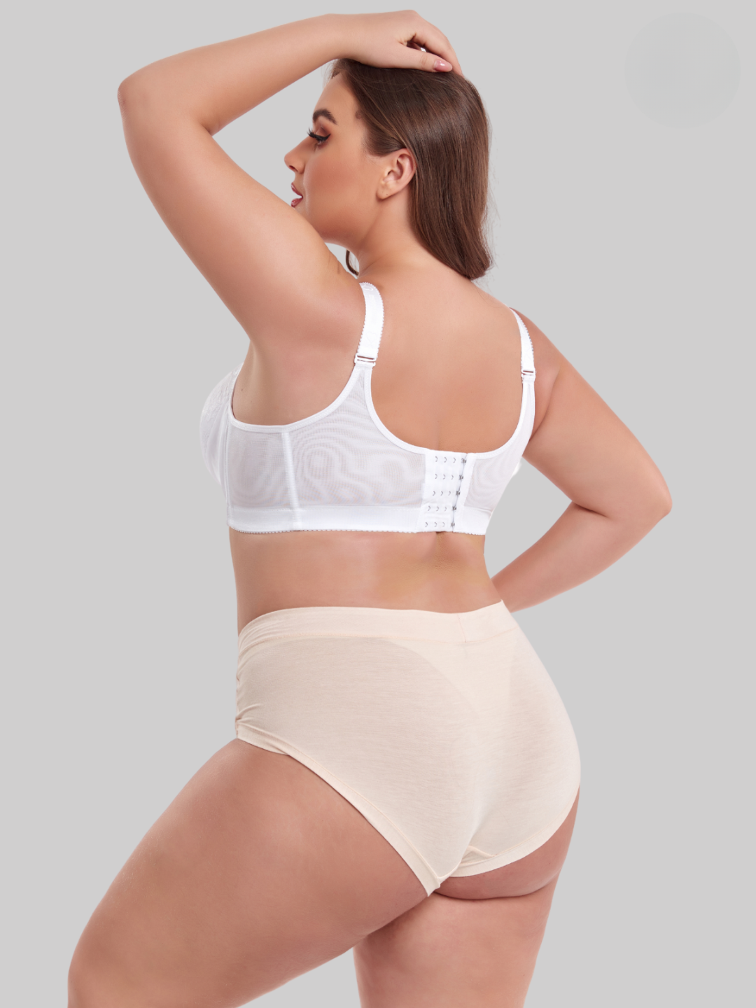 Lace Push-Up Bra