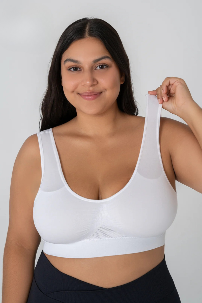 BreezeLift - Cooling Bra