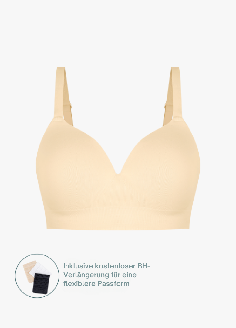 Daily Essential bra