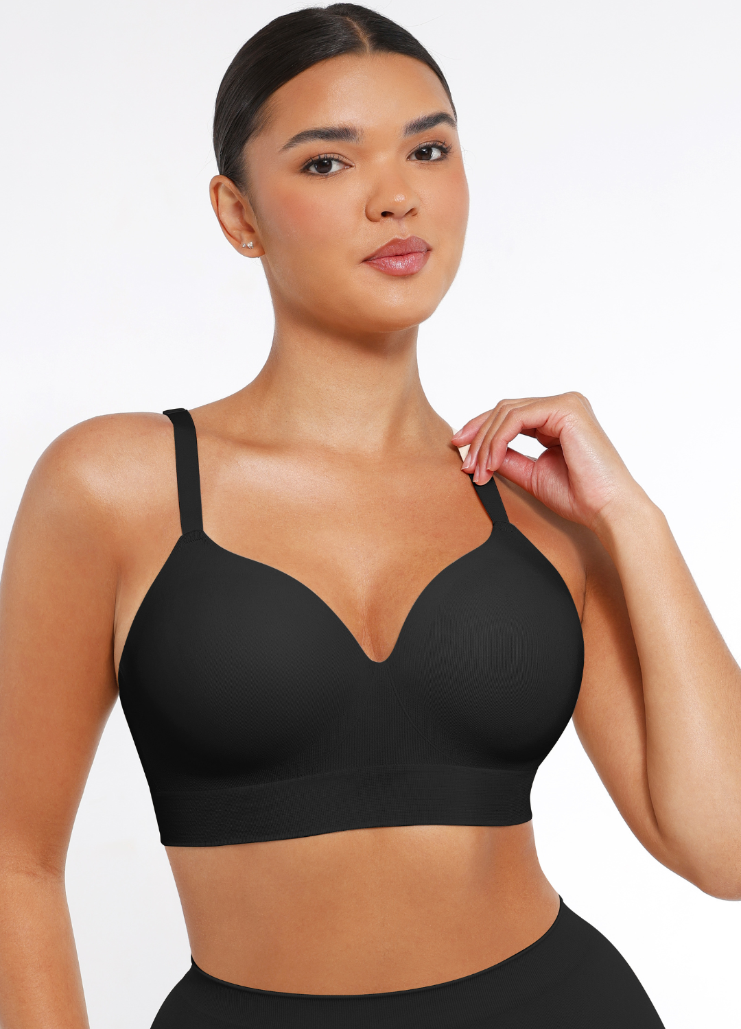 Daily Essential bra