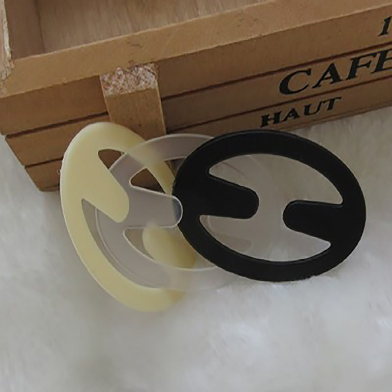 Bra Clips (Set of 3 pieces)