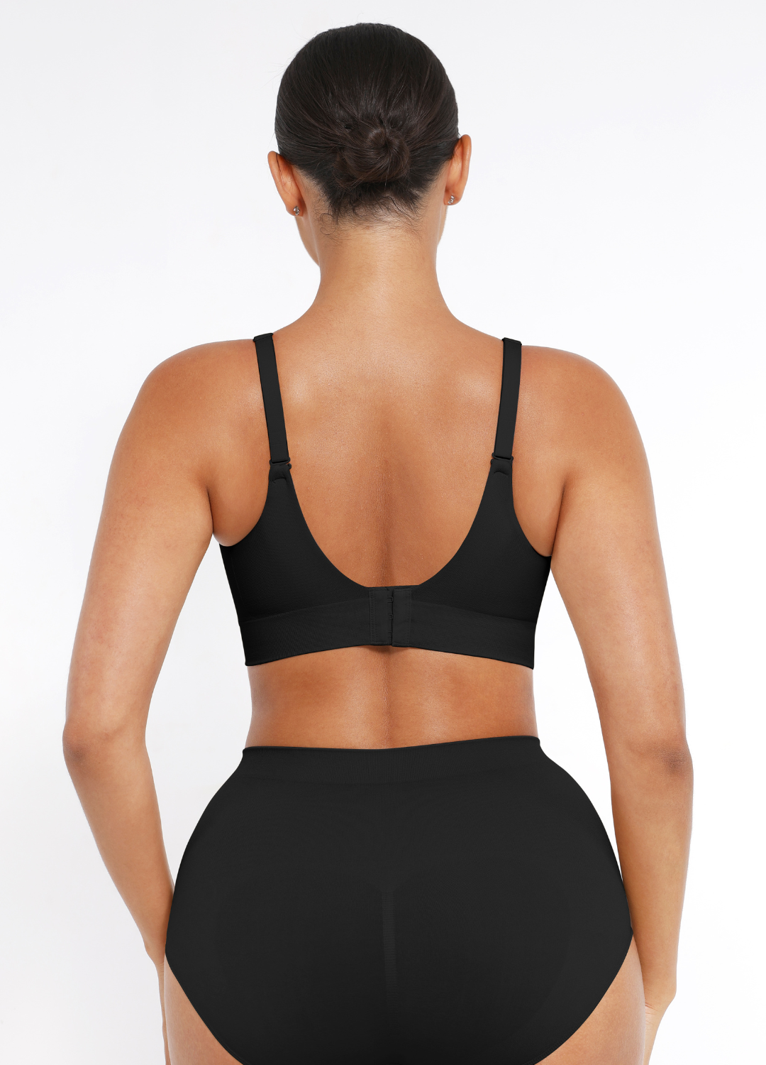 Daily Essentials Bra
