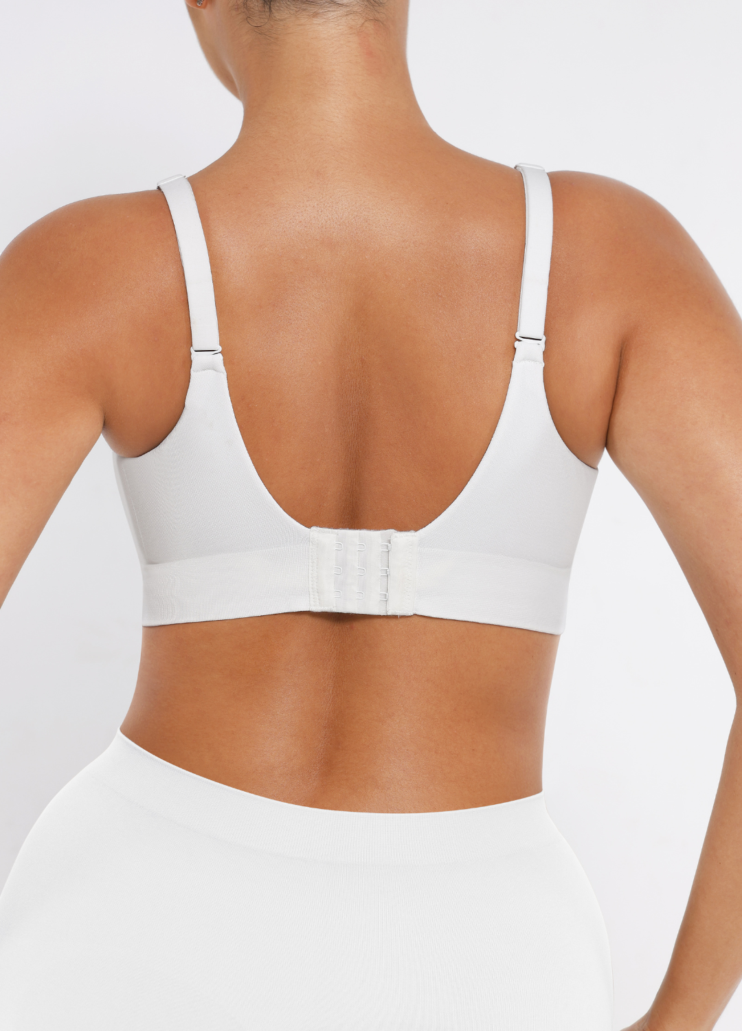 Daily Essentials Bra