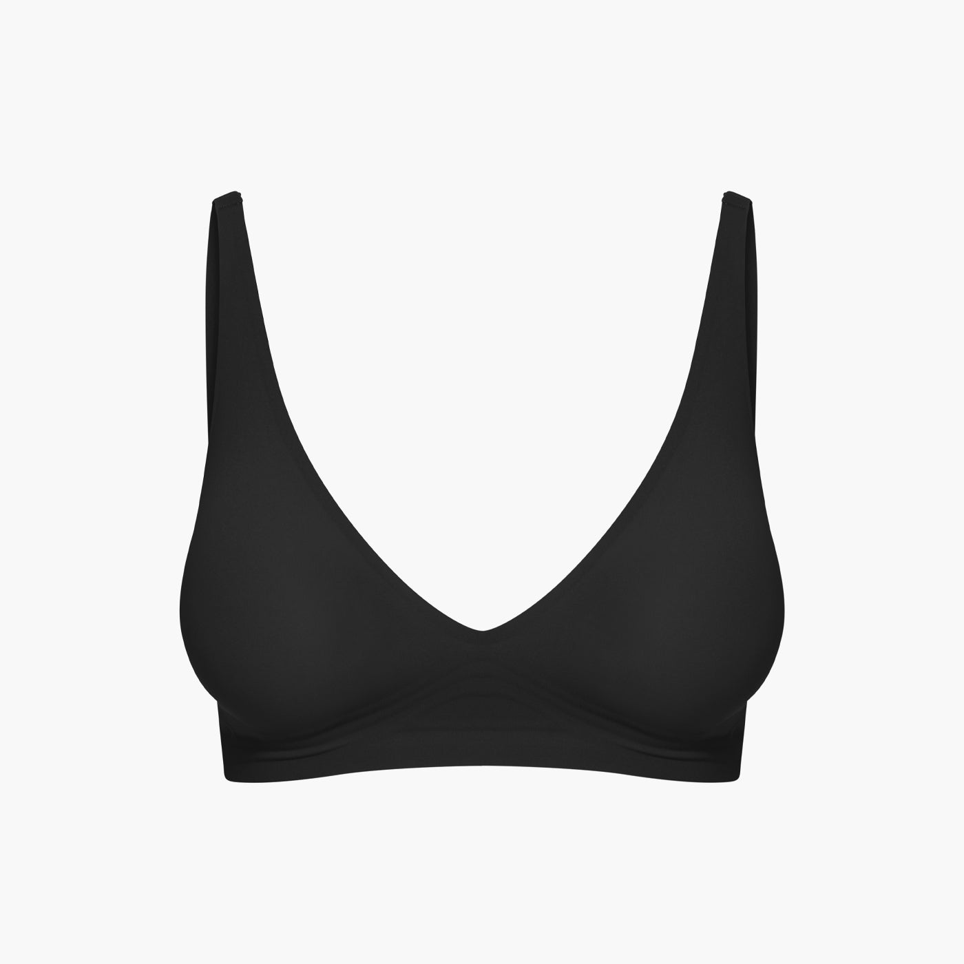 Comfort push-up bh