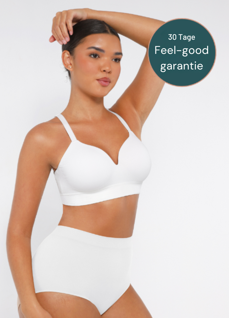 Daily Essentials Bra