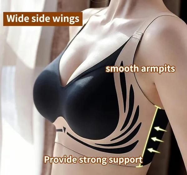 Emma - Shaping Push-up Bra