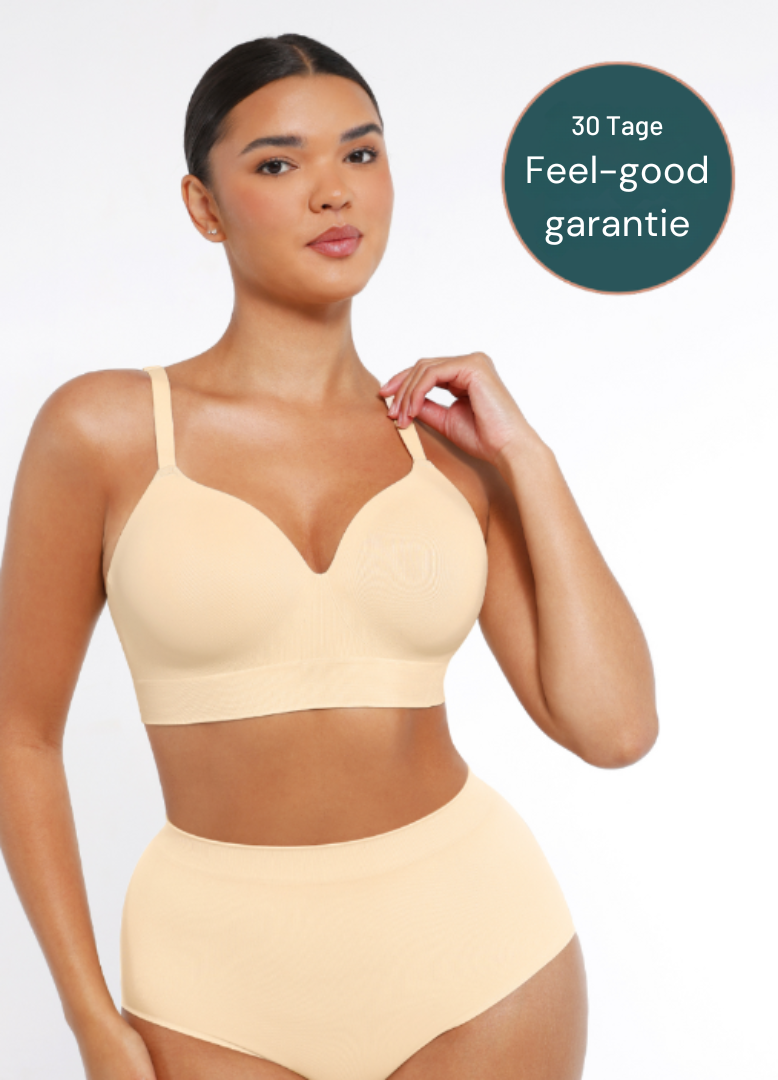 Daily Essentials Bra