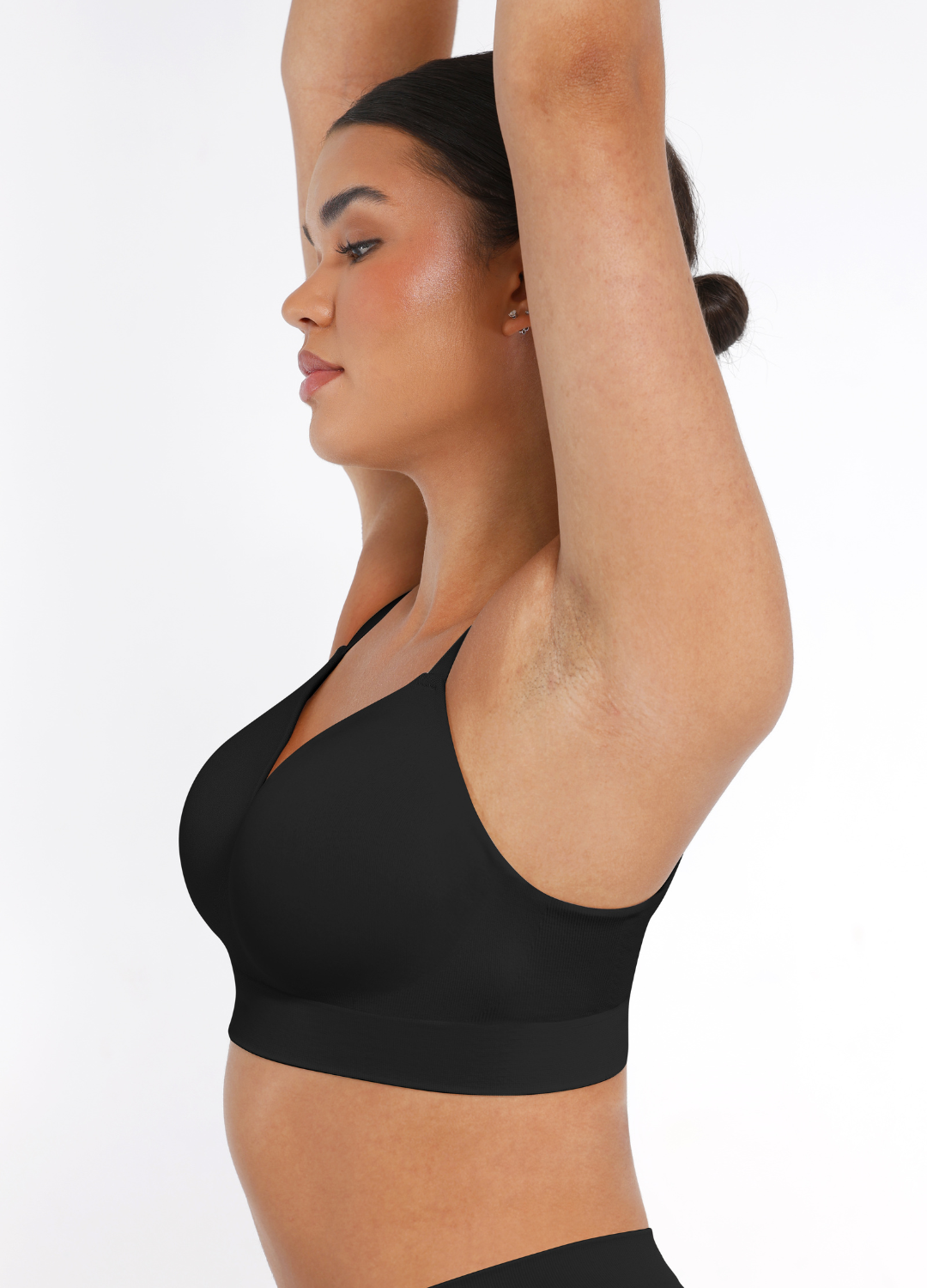 Daily Essentials Bra